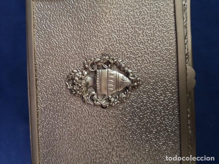 Antig&uuml;edades: CAJA FRANCESA LUIS XVI - Foto 8