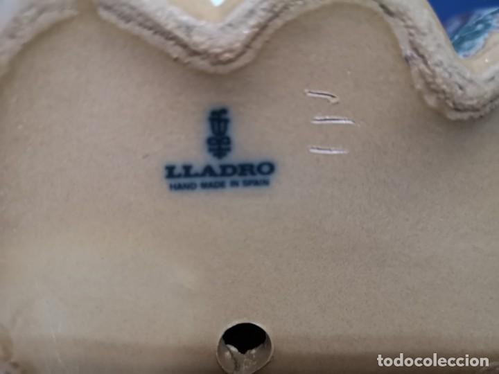 Antig&uuml;edades: PAREJA DE ESQUIMALES LLADRO - Foto 8