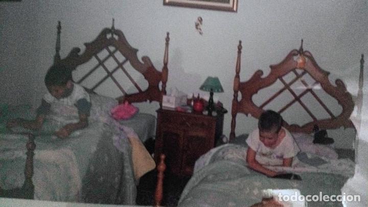 Antig&uuml;edades: ZZZZDORMITORIO A&Ntilde;OS 50 - Foto 4