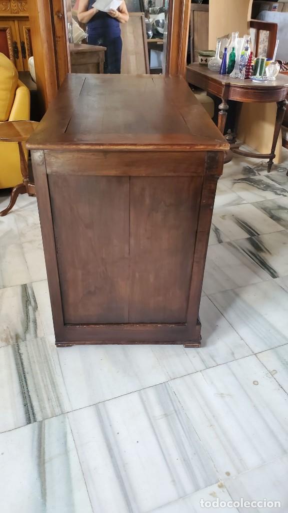 Antig&uuml;edades: C&oacute;moda Antigua &eacute;poca Imperio - Foto 3