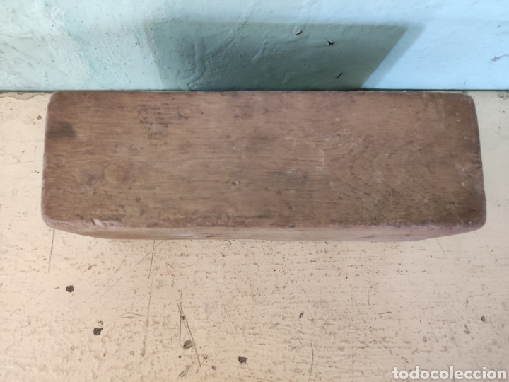 Antig&uuml;edades: Especiero antiguo - Foto 4