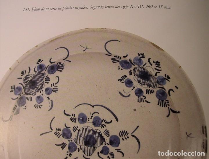 Antig&uuml;edades: GRAN Y ROTUNDO PLATO DE TRIANA XVIII - Foto 18