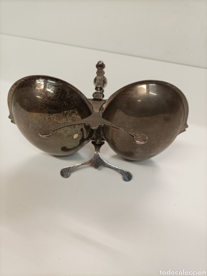 Antig&uuml;edades: Antiguo Utensilio Plata? - Foto 7