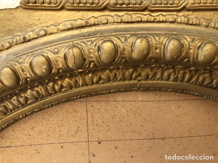 Antig&uuml;edades: MARCO ANTIGUO. - Foto 1