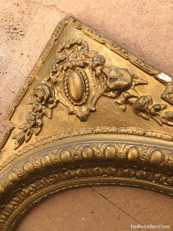 Antig&uuml;edades: MARCO ANTIGUO. - Foto 4