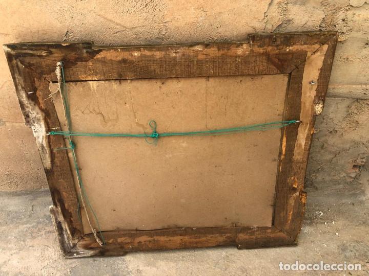 Antig&uuml;edades: MARCO ANTIGUO. - Foto 6