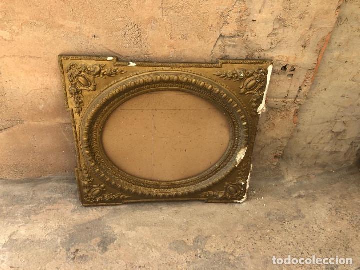 Antig&uuml;edades: MARCO ANTIGUO. - Foto 7