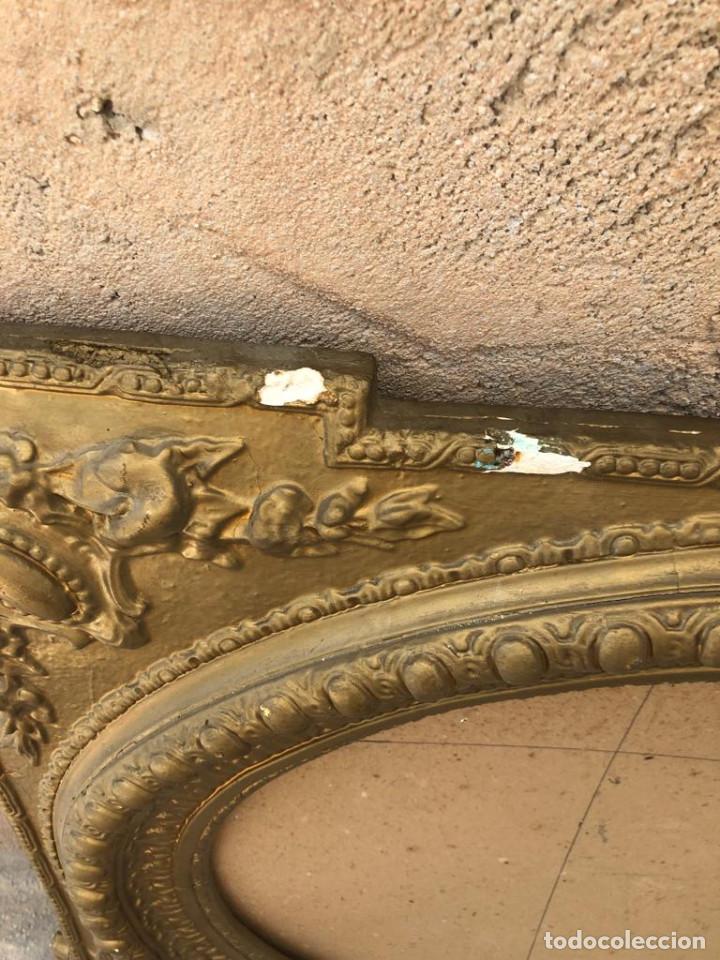 Antig&uuml;edades: MARCO ANTIGUO. - Foto 8