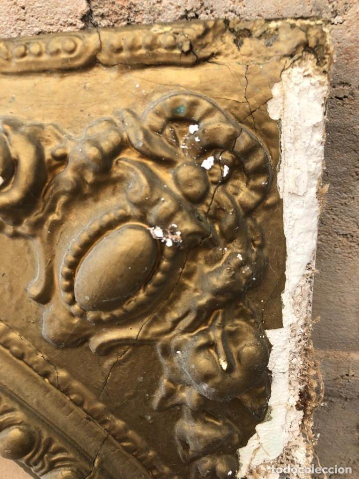 Antig&uuml;edades: MARCO ANTIGUO. - Foto 9
