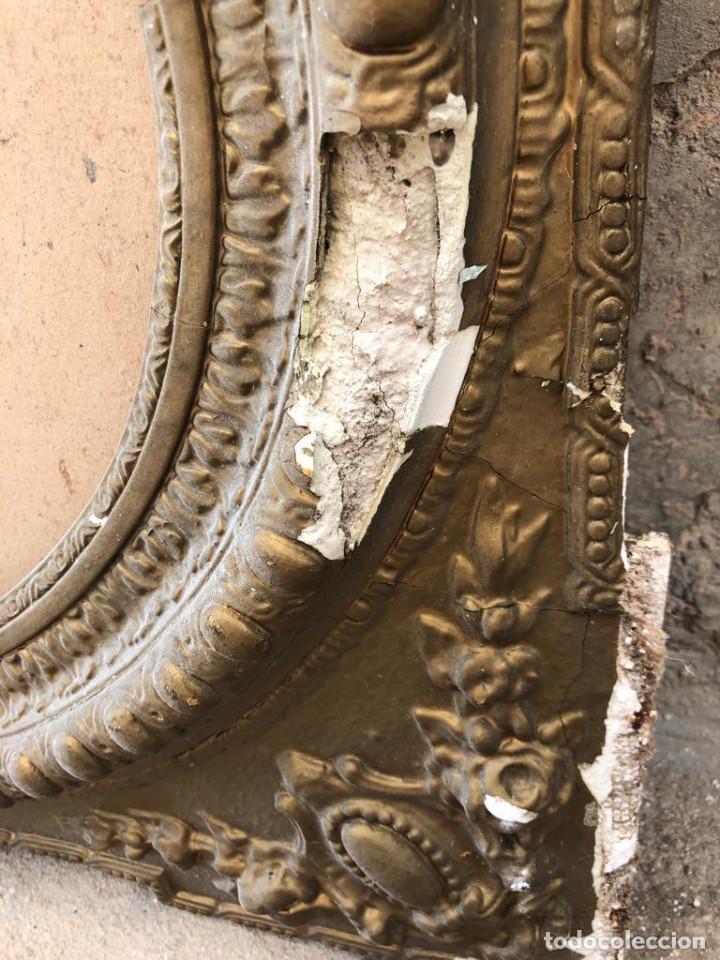 Antig&uuml;edades: MARCO ANTIGUO. - Foto 10