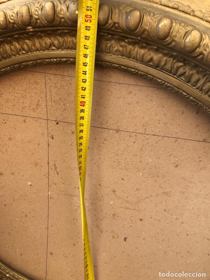 Antig&uuml;edades: MARCO ANTIGUO. - Foto 12