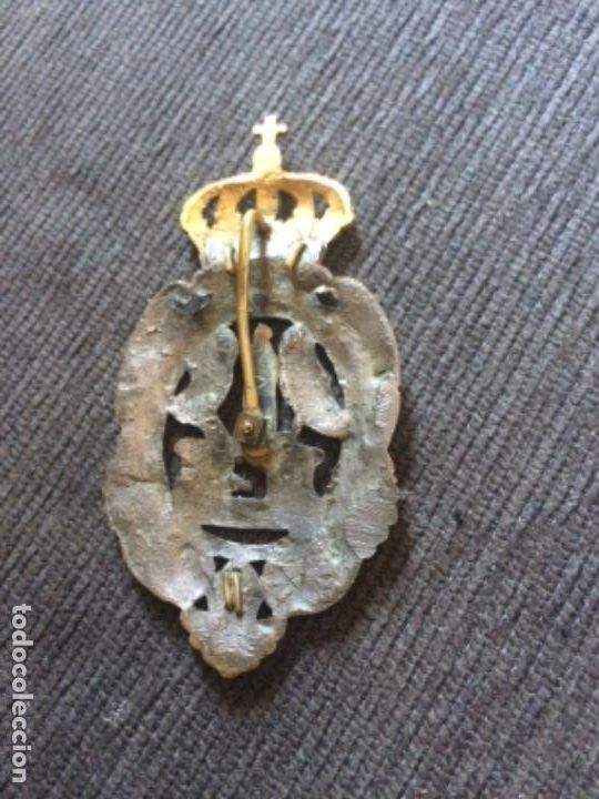 Antig&uuml;edades: Medalla bronce xix - Foto 2