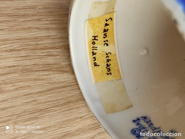 Antig&uuml;edades: SEANSE SEHANS HOLLAND - Foto 4