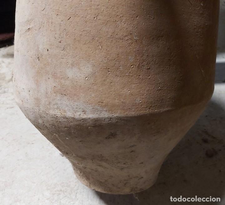 Antig&uuml;edades: Tinaja de 43 cms de altura - Foto 4