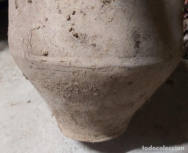 Antig&uuml;edades: Tinaja de 43 cms de altura - Foto 5