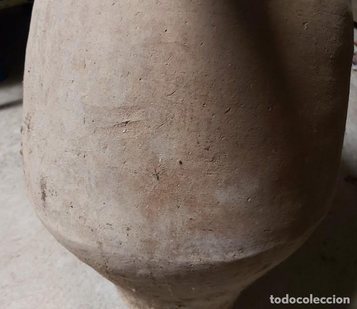 Antig&uuml;edades: Tinaja de 43 cms de altura - Foto 6