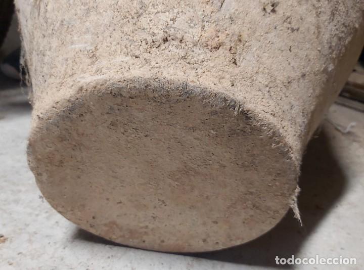 Antig&uuml;edades: Tinaja de 43 cms de altura - Foto 7
