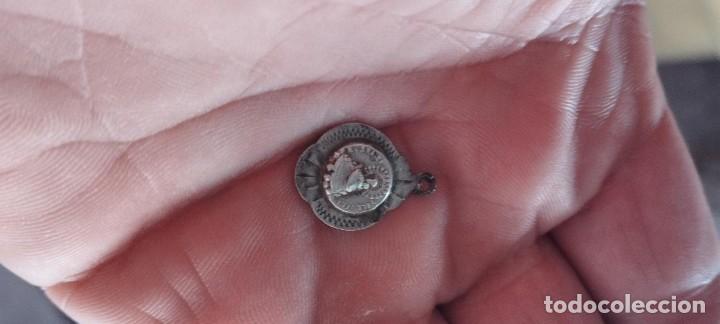 Antig&uuml;edades: medalla plata - Foto 1