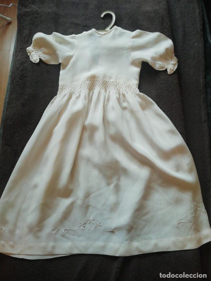 Antig&uuml;edades: Vestido de Bautizo - Foto 5