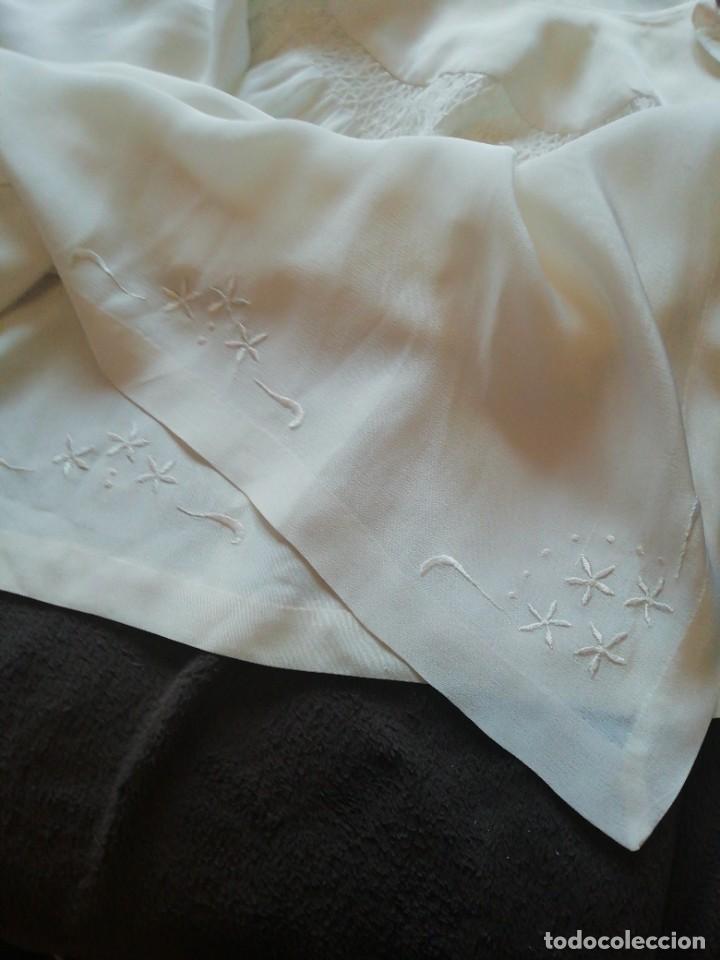 Antig&uuml;edades: Vestido de Bautizo - Foto 8
