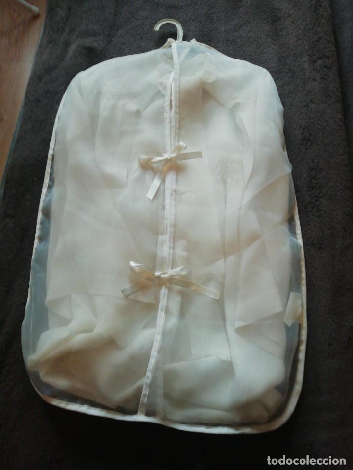 Antig&uuml;edades: Vestido de Bautizo - Foto 9