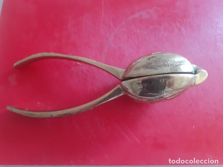 Antig&uuml;edades: Cascanueces - Foto 1