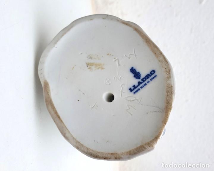 Antig&uuml;edades: LLADR&Oacute; - PANCHITO Mate 28 CM SIN ESMALTE - Foto 2