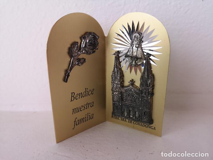 Antig&uuml;edades: Placas im&aacute;genes religiosas - Foto 4