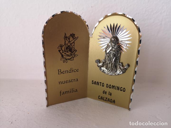 Antig&uuml;edades: Placas im&aacute;genes religiosas - Foto 6