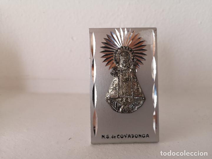 Antig&uuml;edades: Placas im&aacute;genes religiosas - Foto 8