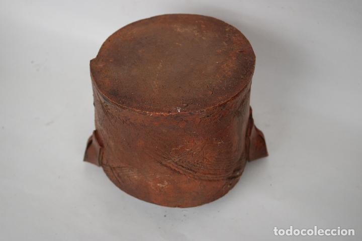 Antig&uuml;edades: potiche de terracota - Foto 2