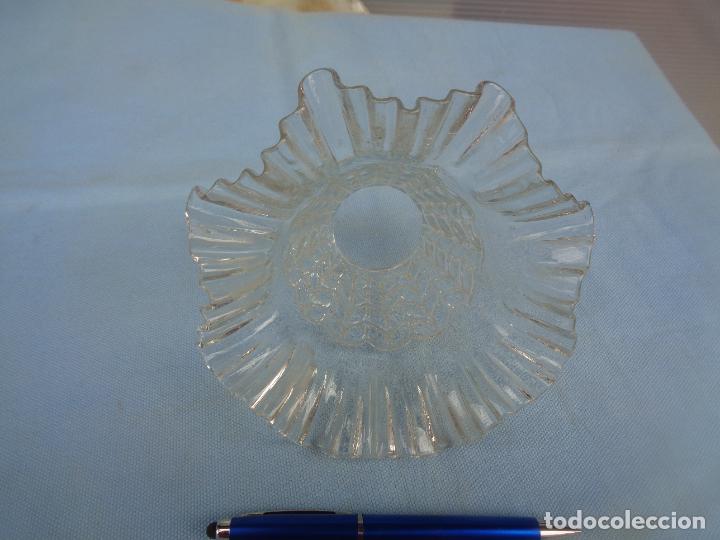 Antig&uuml;edades: ANTIGUA TULIPA RIZADA - Foto 4