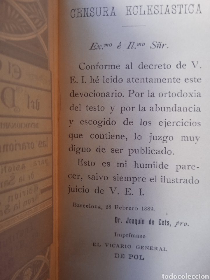 Antig&uuml;edades: El oficio del domingo - Foto 5