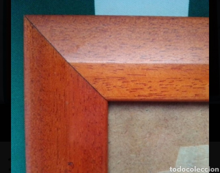 Antig&uuml;edades: PAPIRO EG&Iacute;PCIO ENMARCADO - Foto 3
