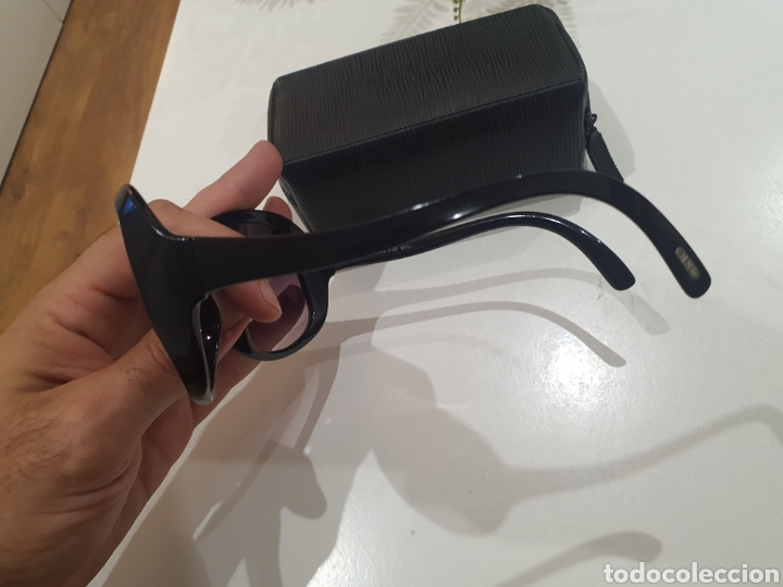 Antig&uuml;edades: gafas de sol mango mujer. - Foto 3