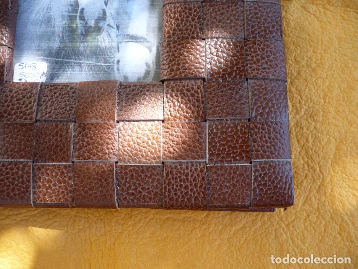 Antig&uuml;edades: Marco Portafotos - Foto 3