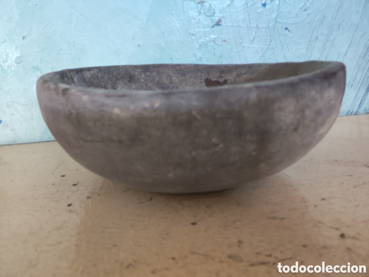 Antig&uuml;edades: Cuencoadera antiguo - Foto 4
