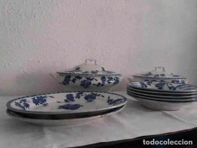 CERAMICA COLECCION INDIA