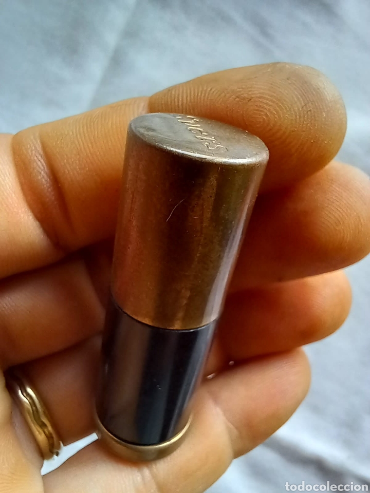 Antig&uuml;edades: ANTIGUA BROCHA DE MAQUILLAJE EVERS - Foto 7