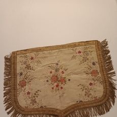 Capillo capillo siglo xvii completo - Compra venta en todocoleccion