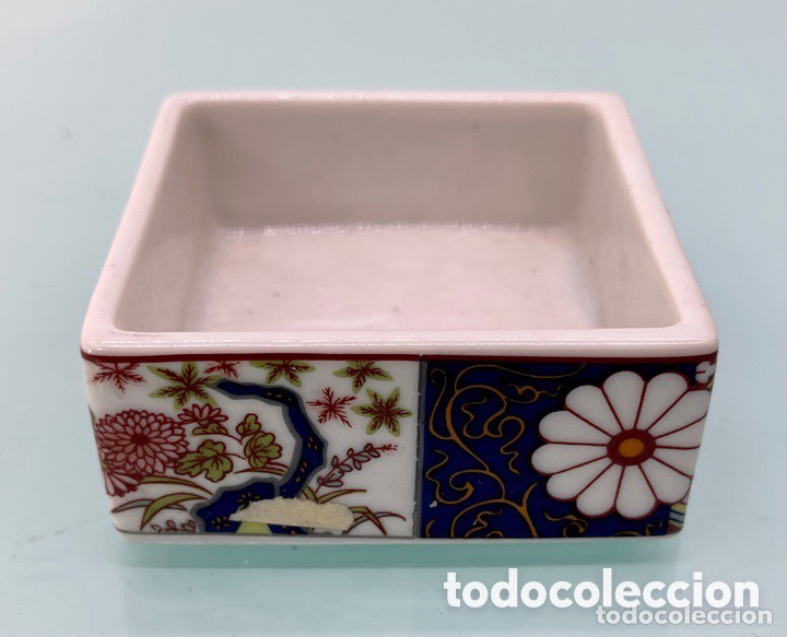 Antig&uuml;edades: Cuenco para Sushi - Foto 2