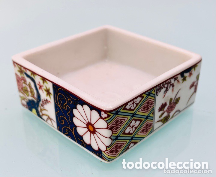 Antig&uuml;edades: Cuenco para Sushi - Foto 3