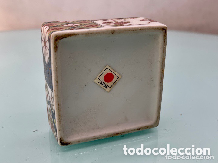 Antig&uuml;edades: Cuenco para Sushi - Foto 4