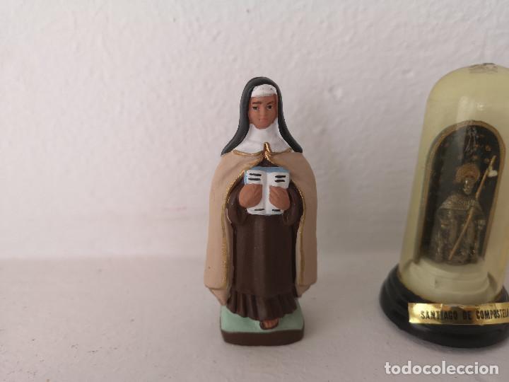 Antig&uuml;edades: Figuras religiosas - Foto 4
