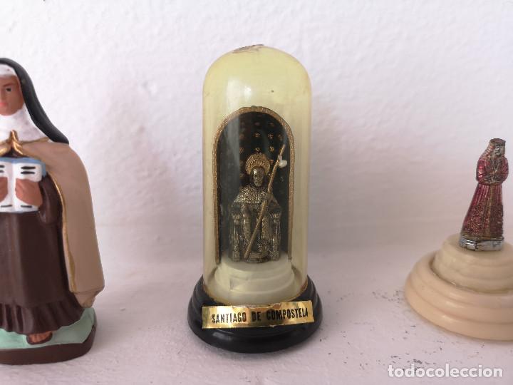 Antig&uuml;edades: Figuras religiosas - Foto 5