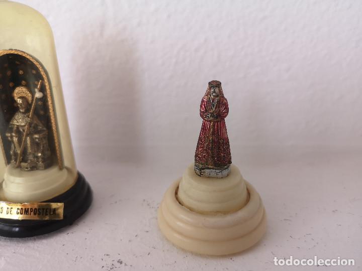 Antig&uuml;edades: Figuras religiosas - Foto 6
