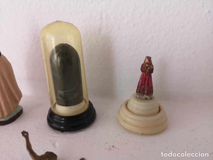 Antig&uuml;edades: Figuras religiosas - Foto 10