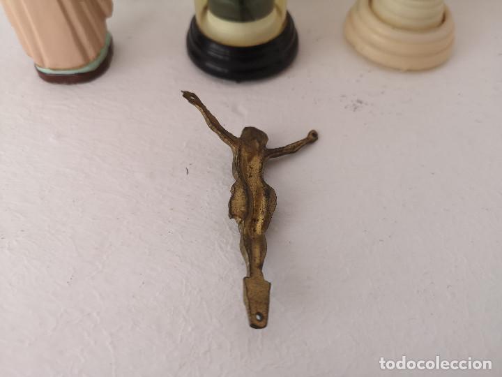 Antig&uuml;edades: Figuras religiosas - Foto 11