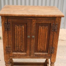 Antigüedades: OLD CHARM FURNITURE COLLECTION - WOOD BROS. Lote 362696690