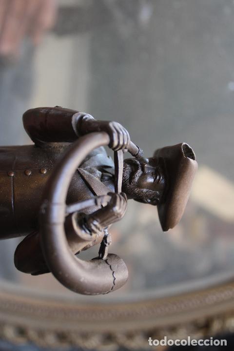 Antig&uuml;edades: figura de Hornblower - Ripon - Foto 4